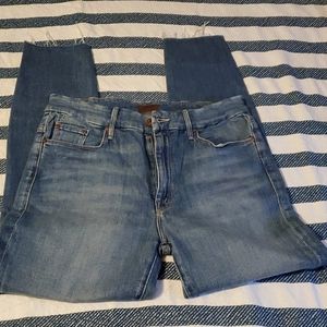 Mother Denim Jeans